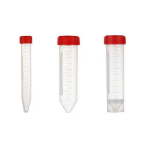 Tubo de ensayo de laboratorio de 12 ml - Distribuidora San Lucas