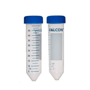 Tubos de centrífuga Falcon para laboratorio - Distribuidora San Lucas