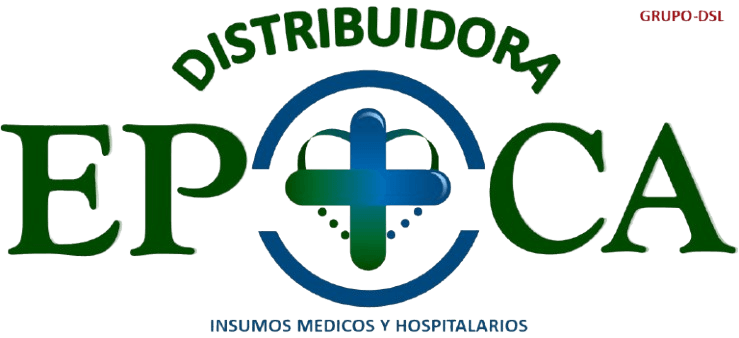 Distribuidora EPOCA | Insumos Médicos y Hospitalarios Bolivia